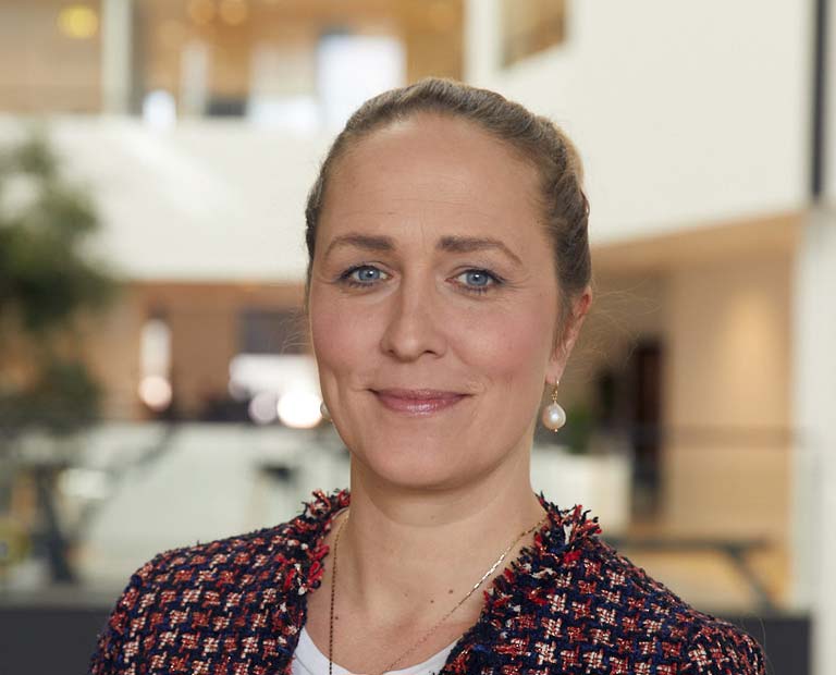 Zanne Burø
