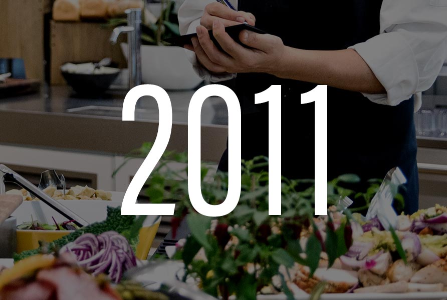 Stop Food Waste - 2011 Stop Food Waste - 2011