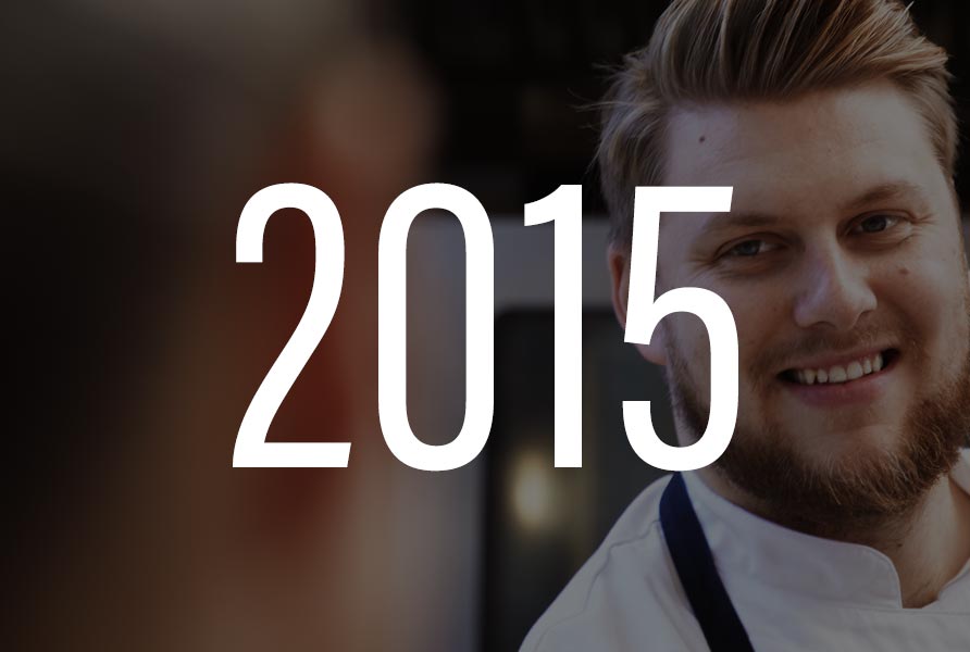 Stop Food Waste - 2015 Stop Food Waste - 2015